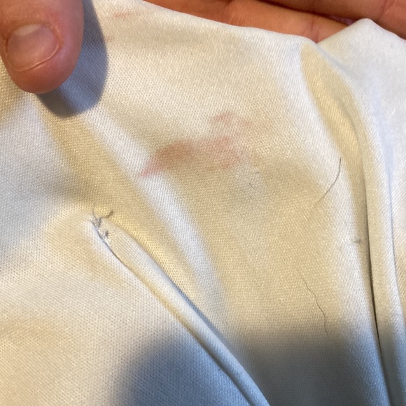 Small rue 21 summer/spring flowy dress - Picture 4 of 4